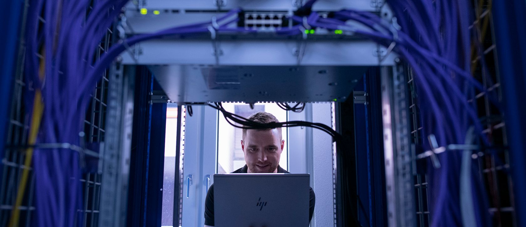 Werde Gebäudeinformatiker/in EFZ | Electra Buin SA